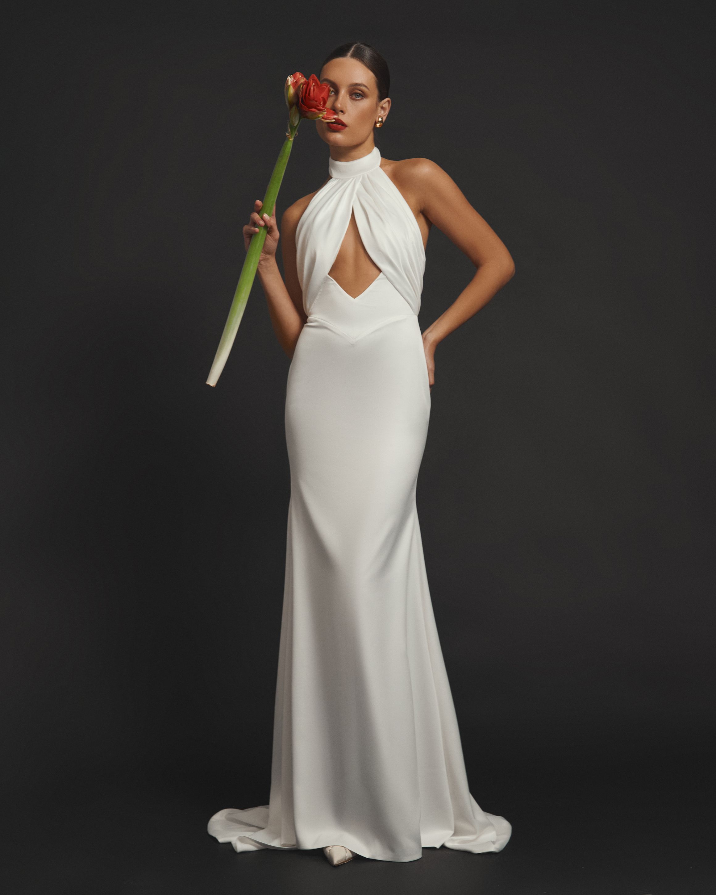 Сукня Coco Ivory